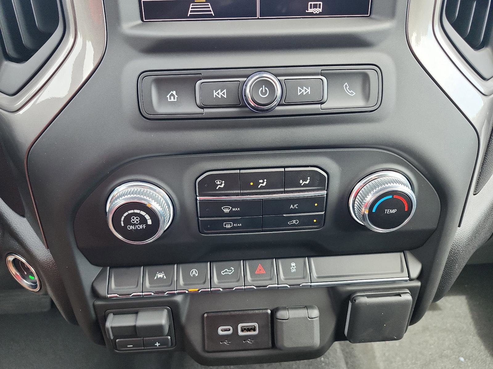 New 2026 GMC Sierra 1500 Pro w/ Graphite Edition image 14