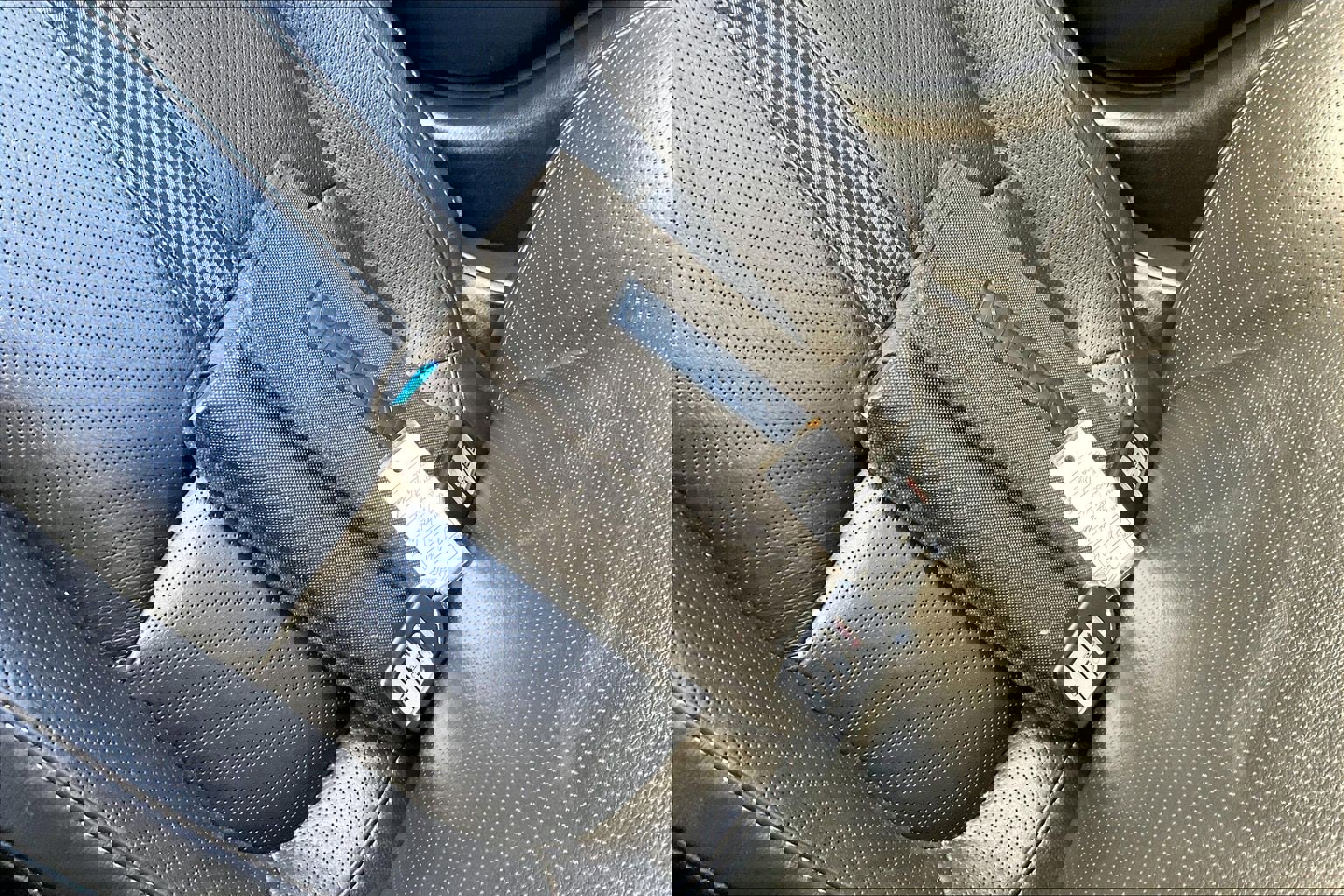 Used 2021 Honda Civic EX-L image 11