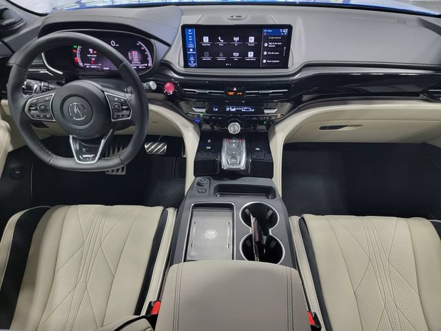 New 2026 Acura MDX Type S w/ Advance Package AWD/4WD image 18