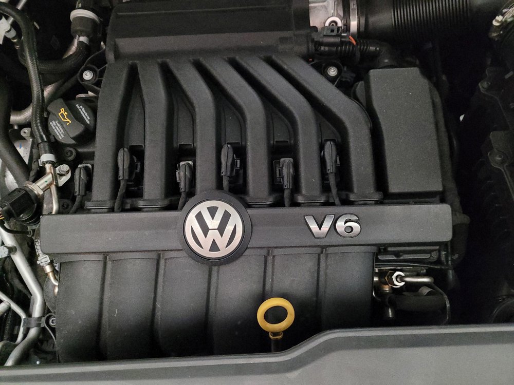 Used 2023 Volkswagen Atlas SE FWD image 30