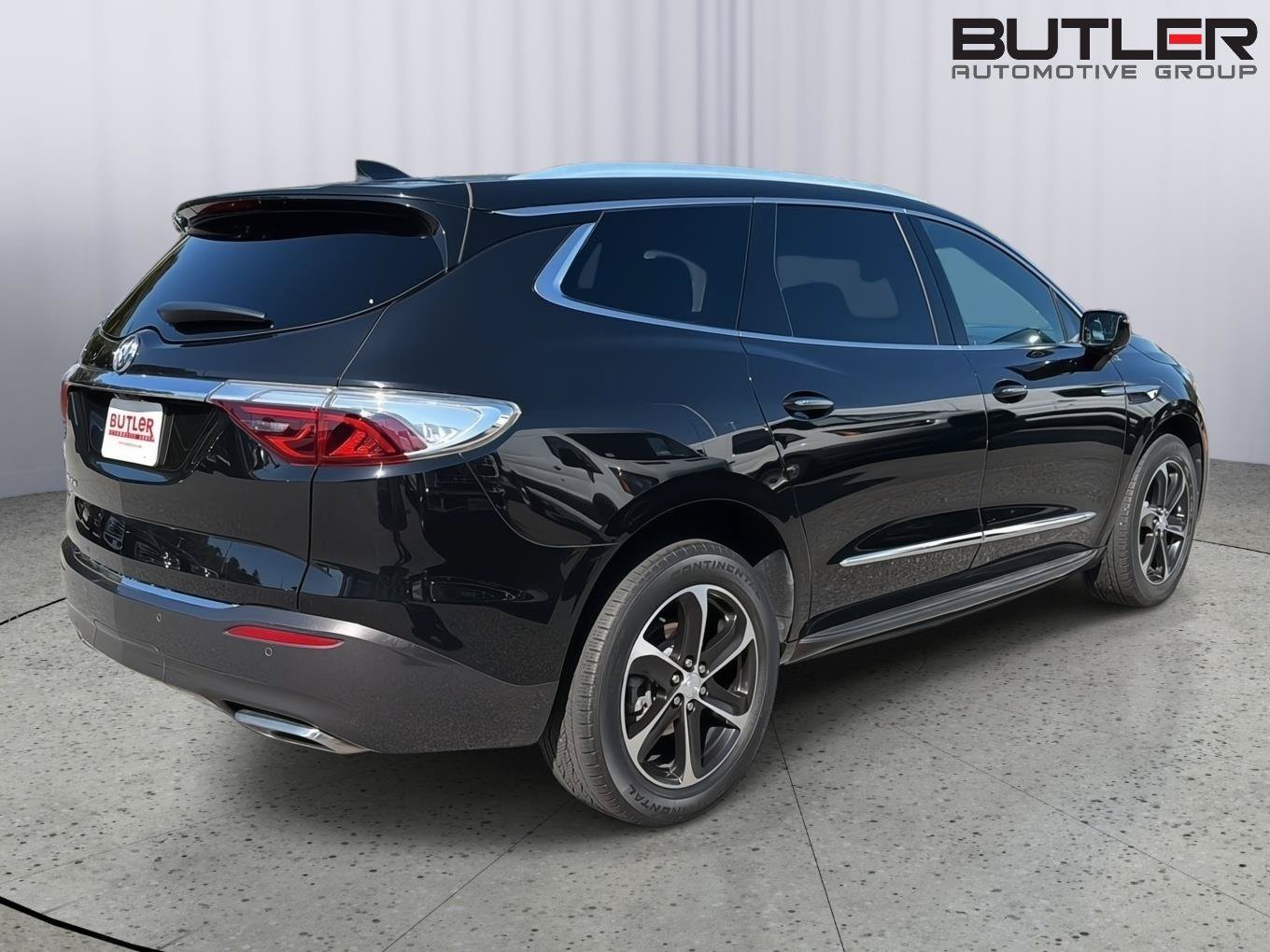 Used 2022 Buick Enclave Premium w/ LPO, Touring Package FWD image 6