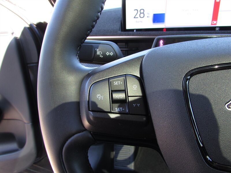 Used 2022 Ford Mustang Mach-E Premium RWD image 12