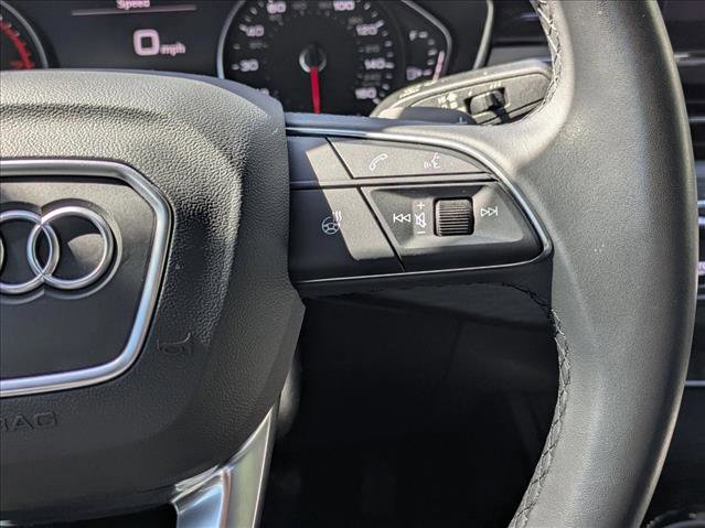 Used 2024 Audi A5 2.0T Premium image 14