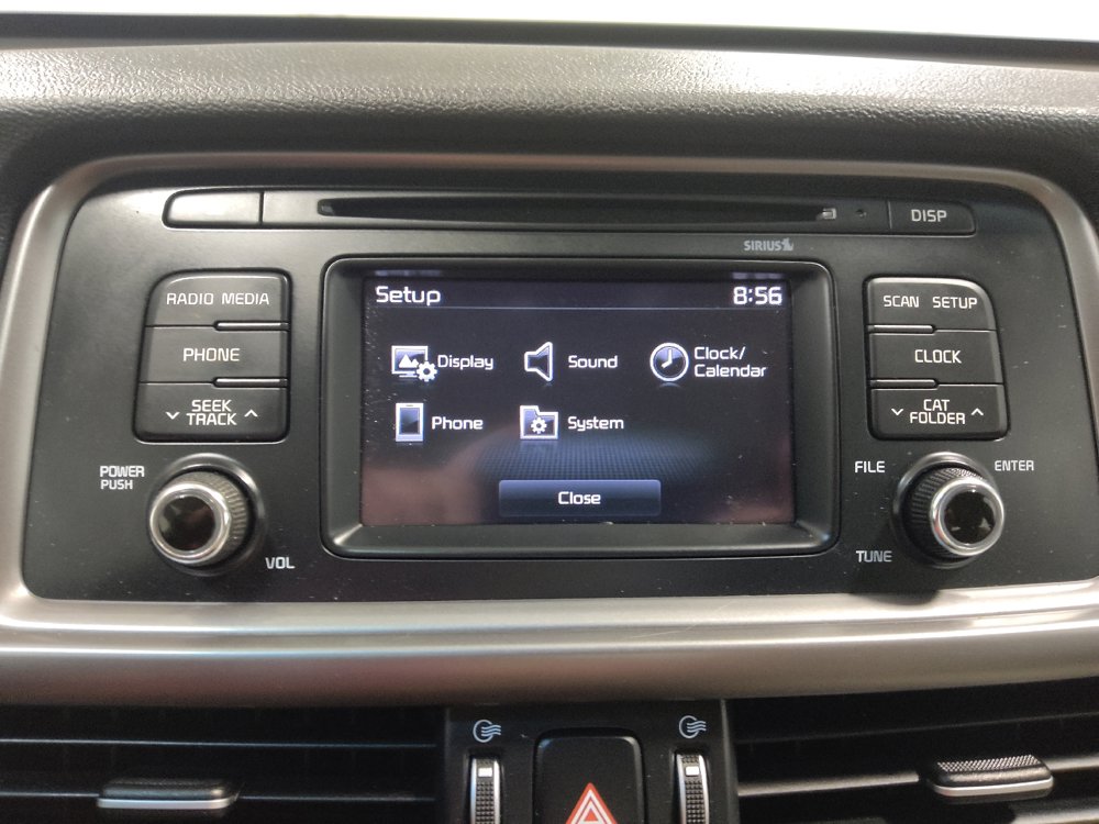 Used 2017 Kia Optima LX FWD image 25