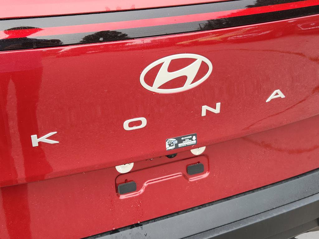 New 2026 Hyundai Kona SEL Sport AWD/4WD image 12