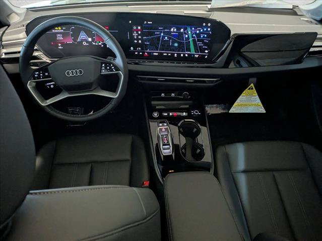 New 2025 Audi A5 Premium AWD/4WD image 16