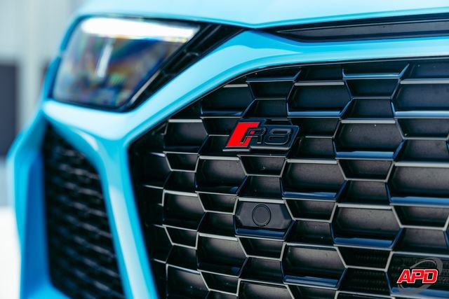 Used 2021 Audi R8 V10 performance AWD/4WD image 27