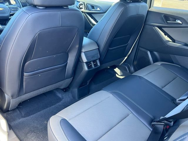 New 2026 Chevrolet Equinox LT w/ Convenience Package II FWD image 33