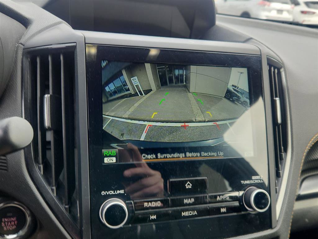 Used 2024 Subaru Forester Wilderness image 16