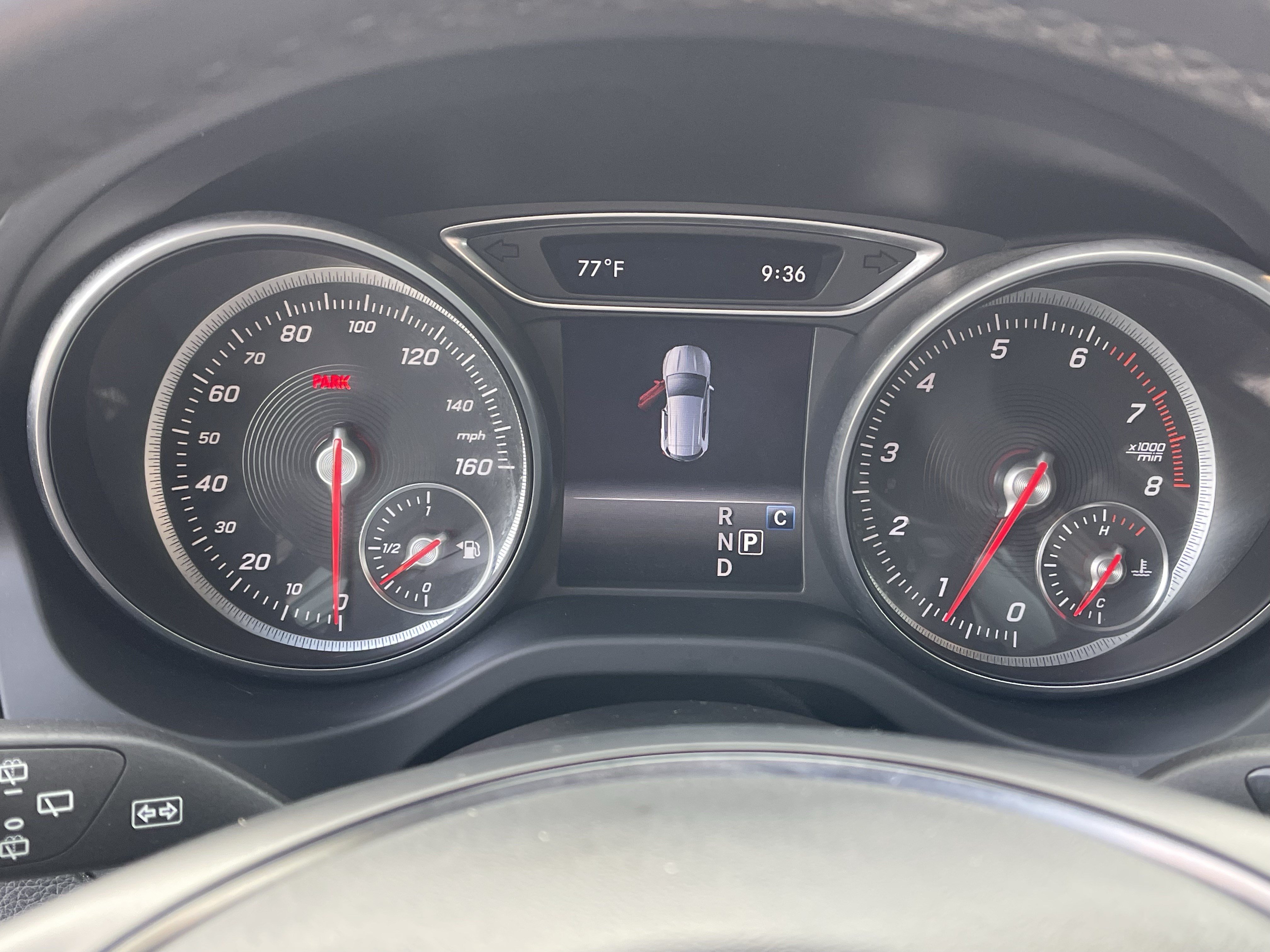 Used 2020 Mercedes-Benz GLA 250 image 25