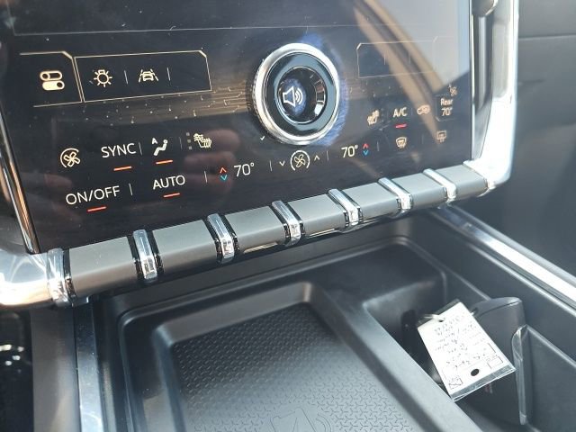 Certified 2025 GMC Acadia Elevation image 21