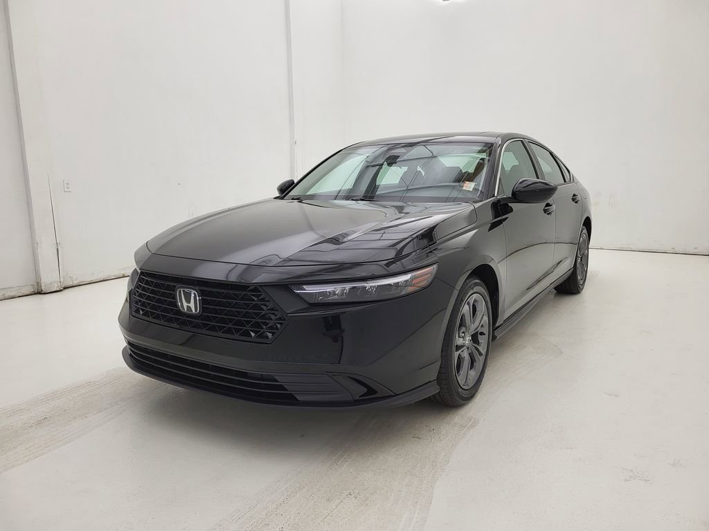 Used 2024 Honda Accord EX image 11