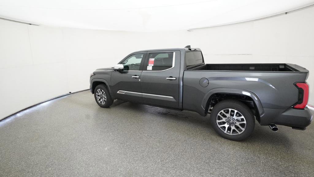 New 2026 Toyota Tundra 1794 Edition image 11