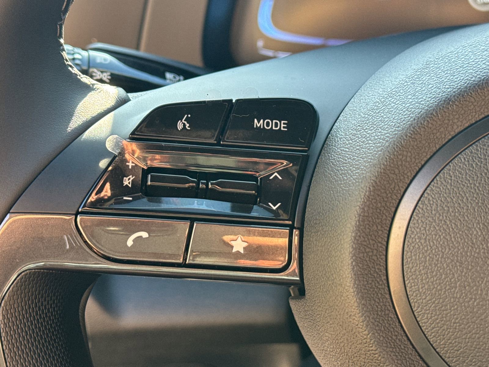New 2025 Hyundai Elantra Sport image 26