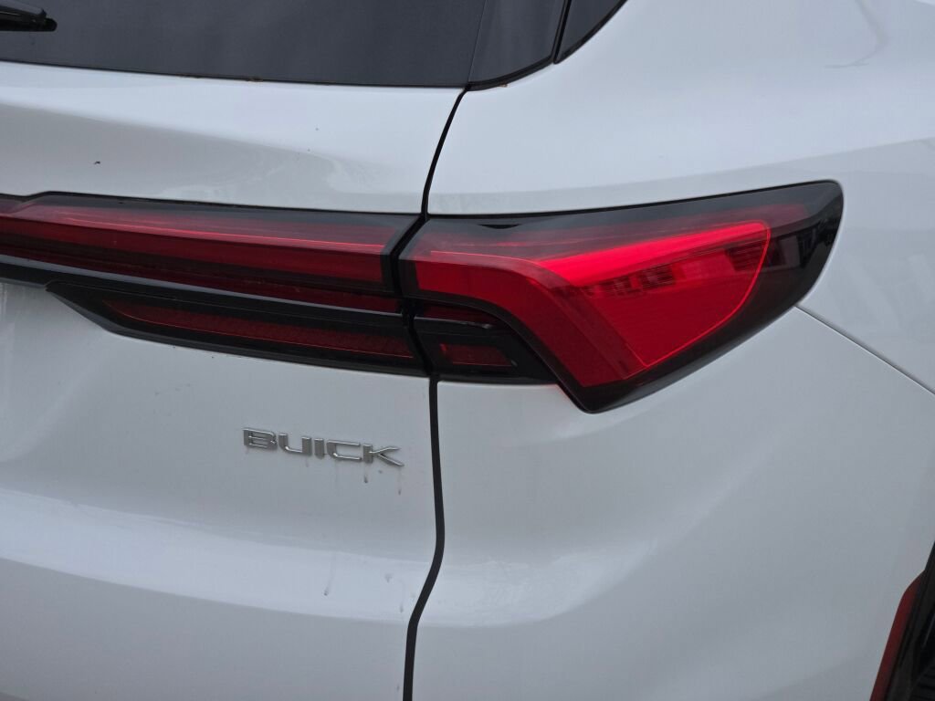 New 2026 Buick Enclave Sport Touring AWD/4WD image 12