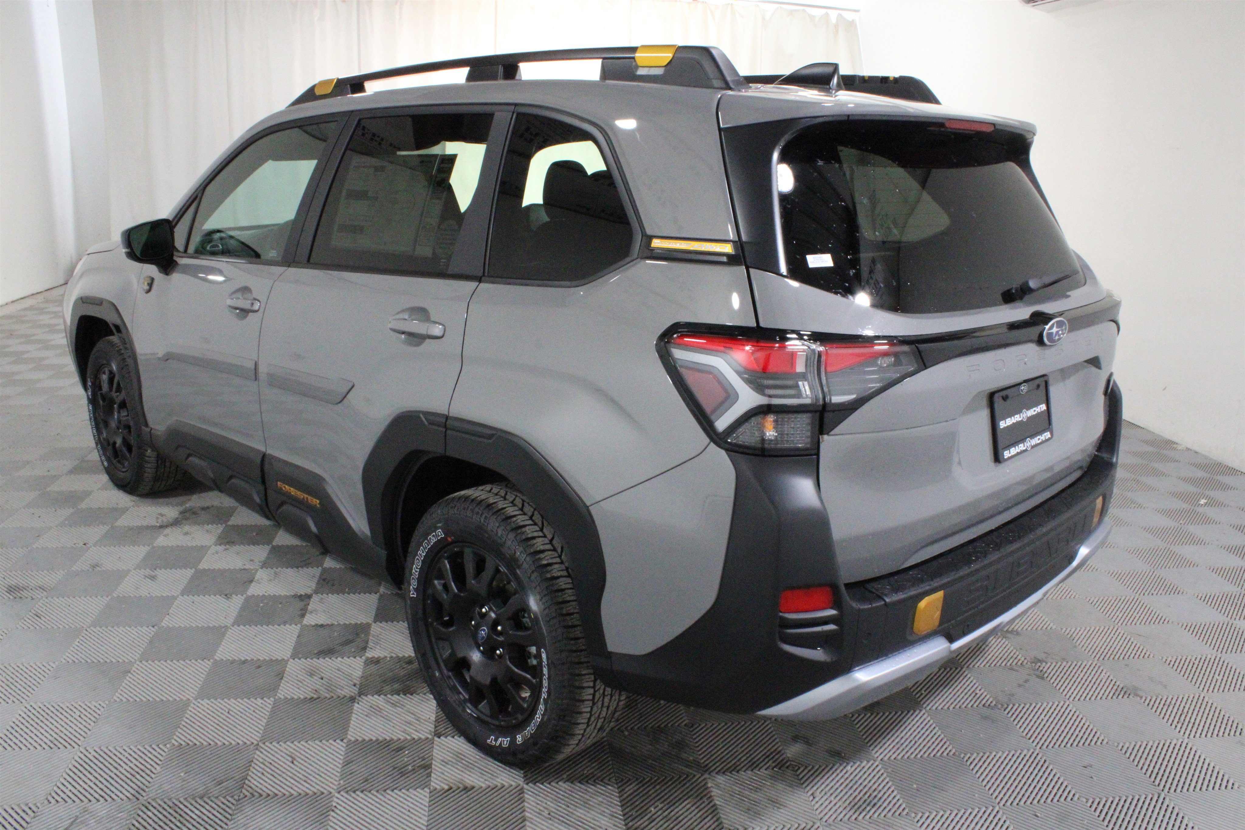 New 2026 Subaru Forester Wilderness AWD/4WD image 30