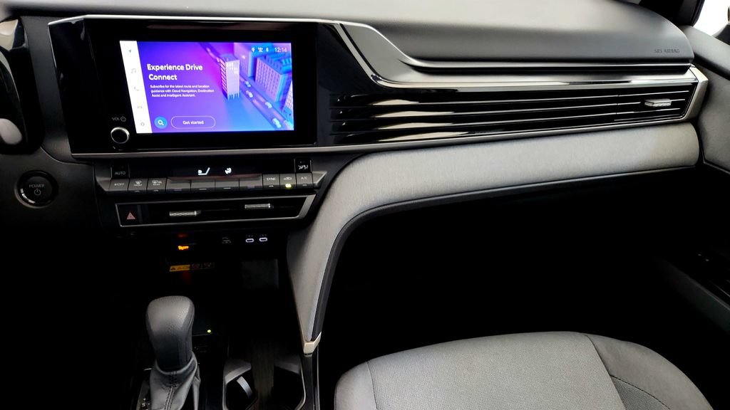 Certified 2025 Toyota Camry LE AWD/4WD image 29