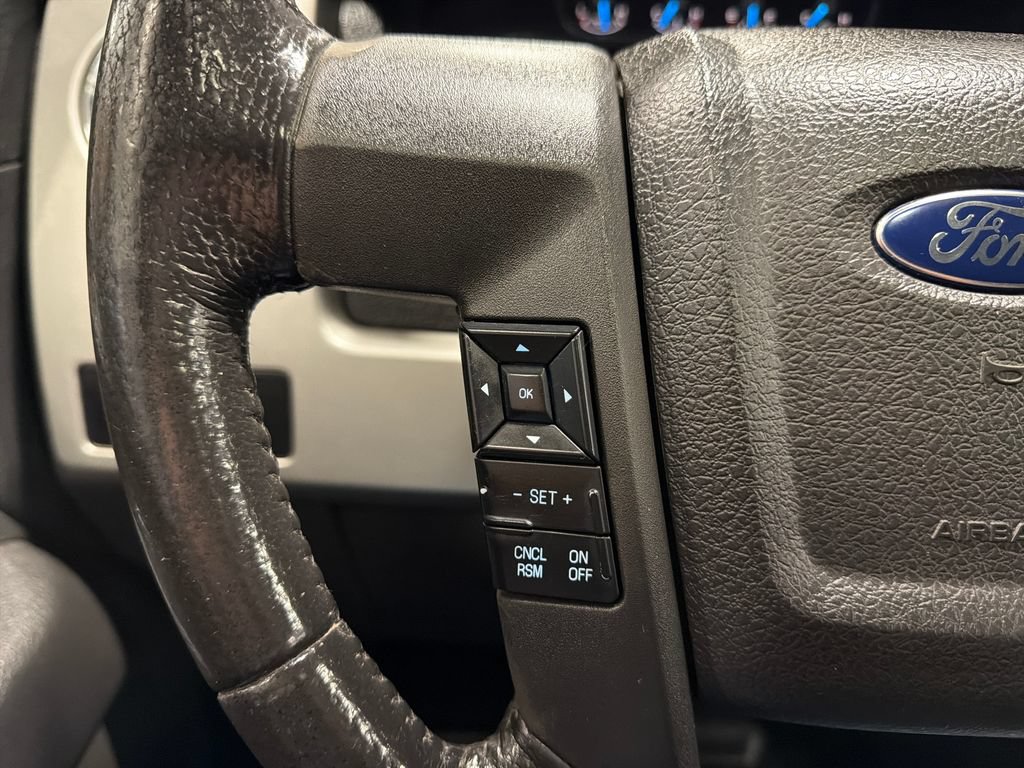 Used 2014 Ford F150 Lariat w/ Equipment Group 502A Luxury AWD/4WD image 13