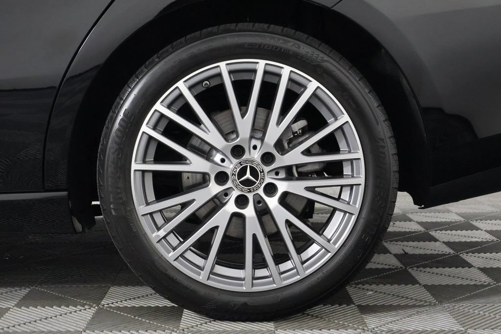 Certified 2024 Mercedes-Benz CLA 250 image 16