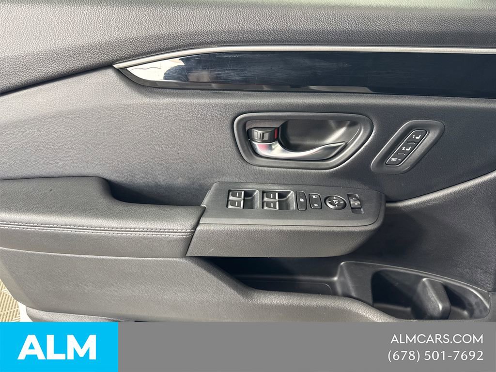 Used 2023 Honda Pilot EX-L image 14