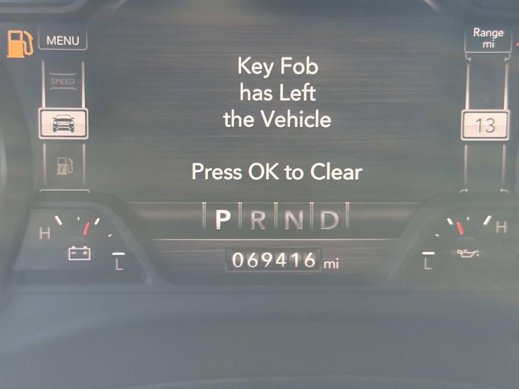 Used 2020 RAM 1500 Big Horn image 34