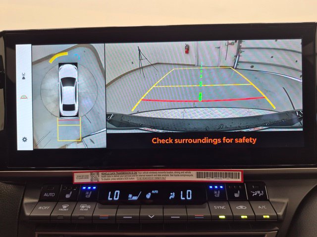 New 2026 Toyota Camry XSE w/ Premium Package FWD image 64