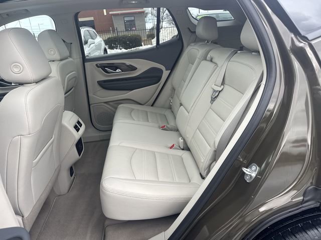 Certified 2023 GMC Terrain Denali image 26