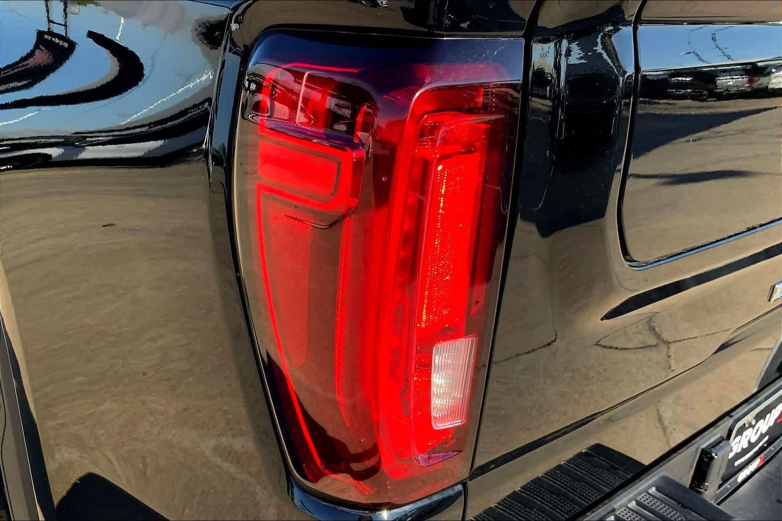 Certified 2023 GMC Sierra 1500 Denali w/ Technology Package image 28