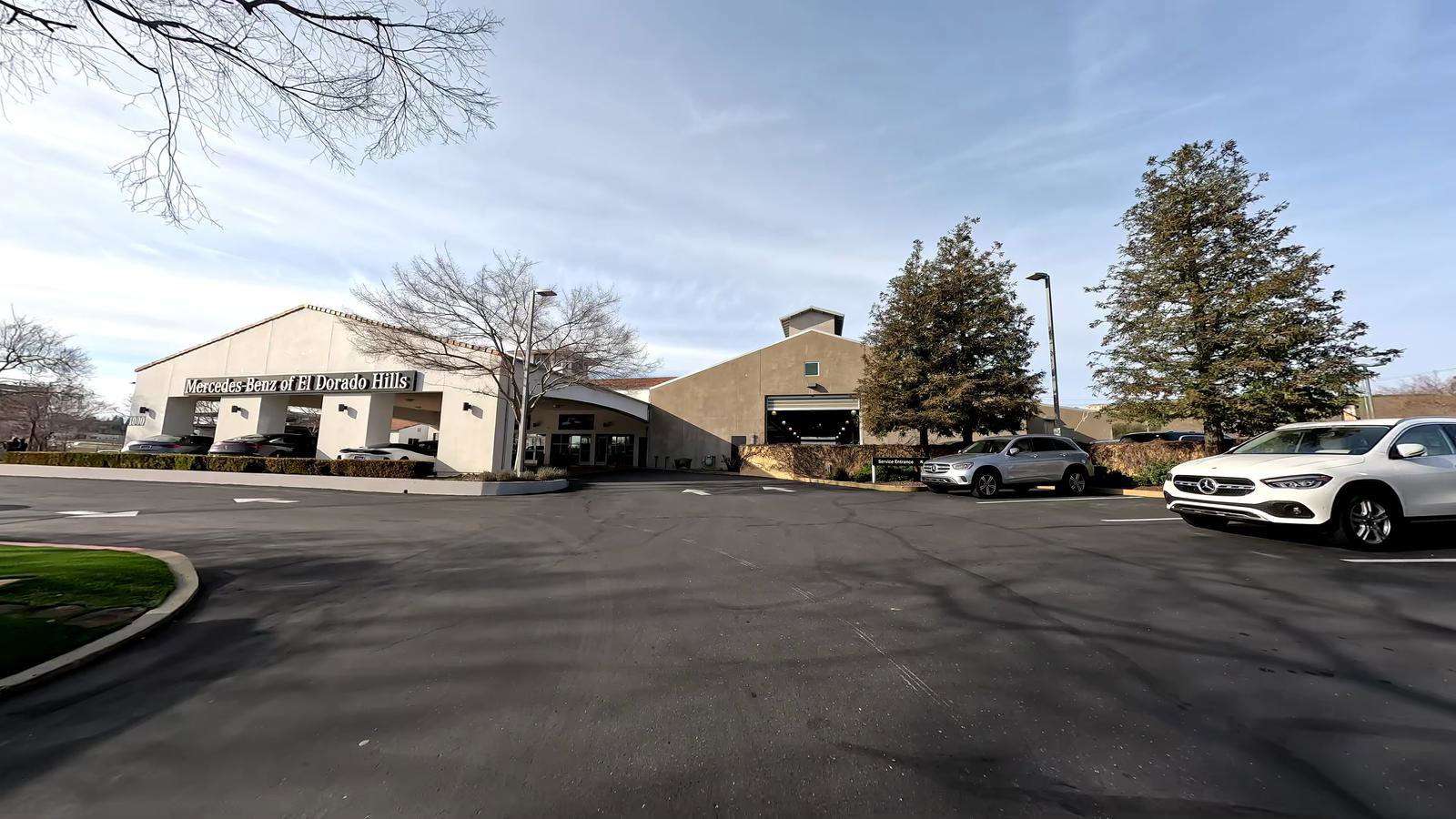 Certified 2025 Mercedes-Benz CLA 250 4MATIC image 40