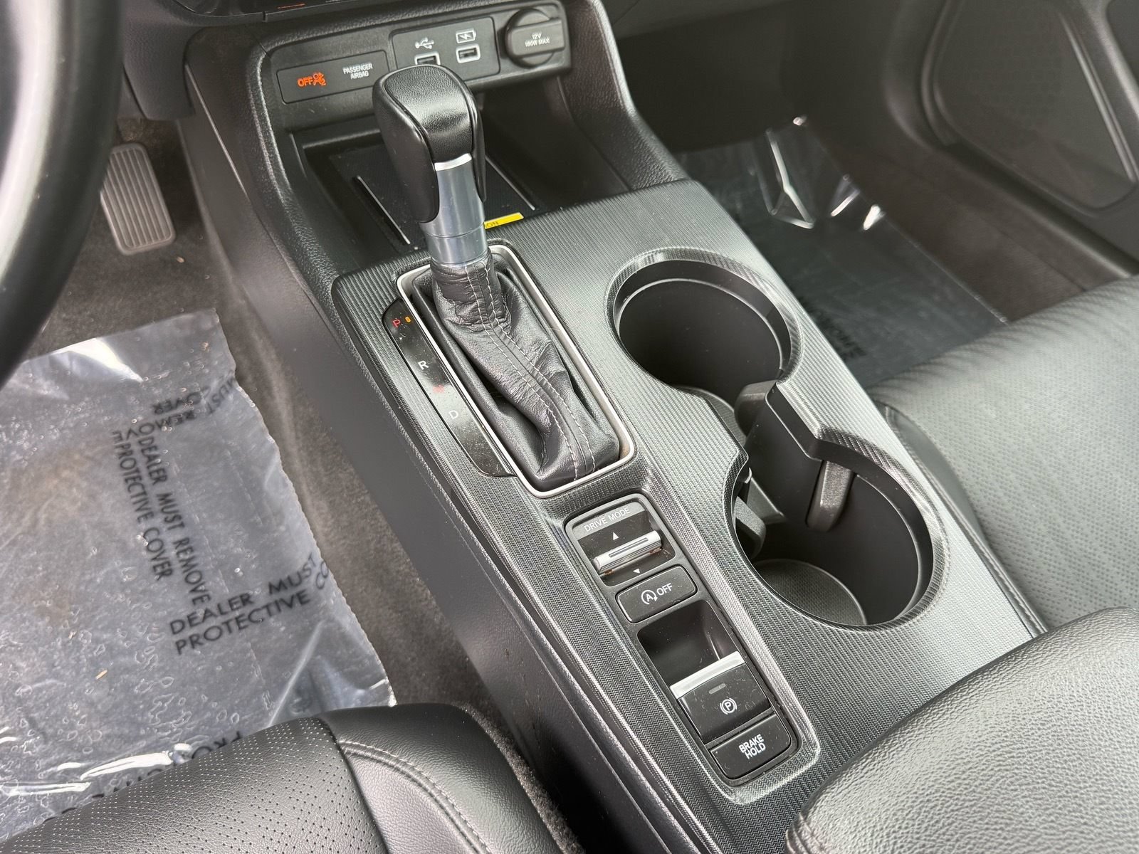 Certified 2024 Honda Civic Touring image 26