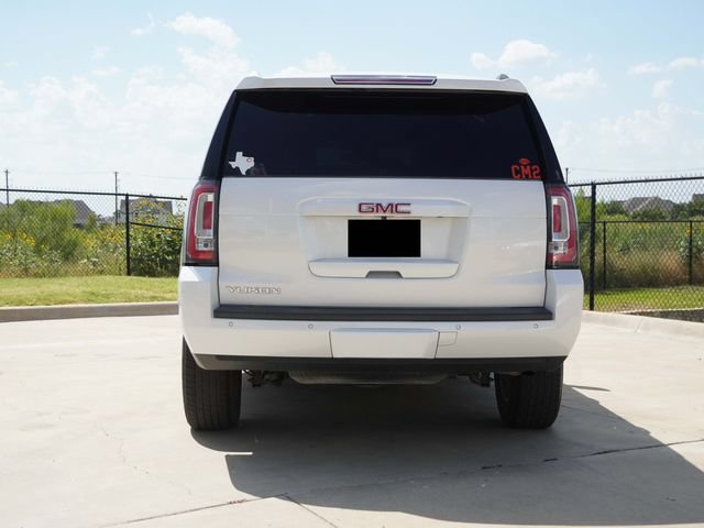 Used 2018 GMC Yukon SLT RWD image 8
