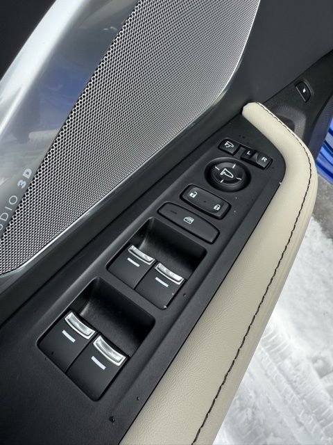 Certified 2023 Acura RDX AWD w/ A-Spec & Advance Pkg image 16