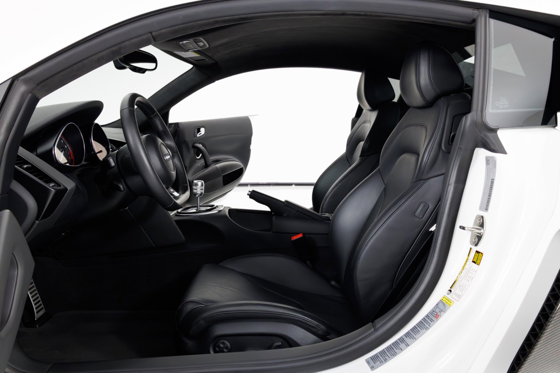 Used 2012 Audi R8 V10 AWD/4WD image 14