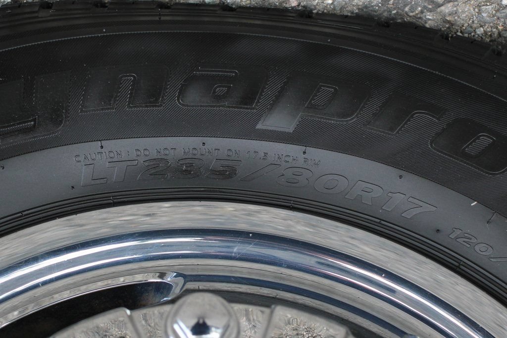 Used 2021 RAM 3500 Big Horn AWD/4WD image 43
