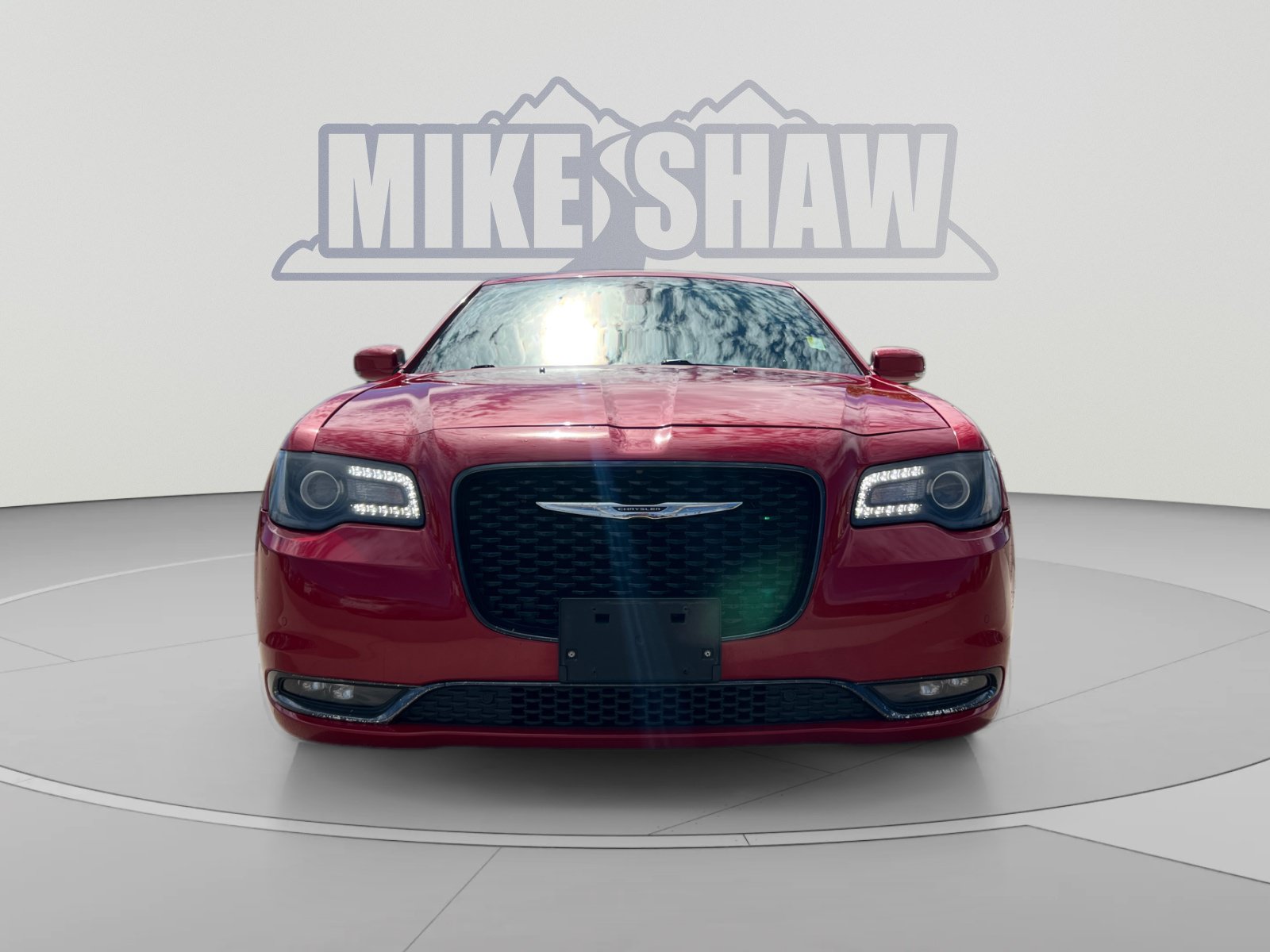 Used 2017 Chrysler 300 S w/ 300S Premium Group AWD/4WD image 8