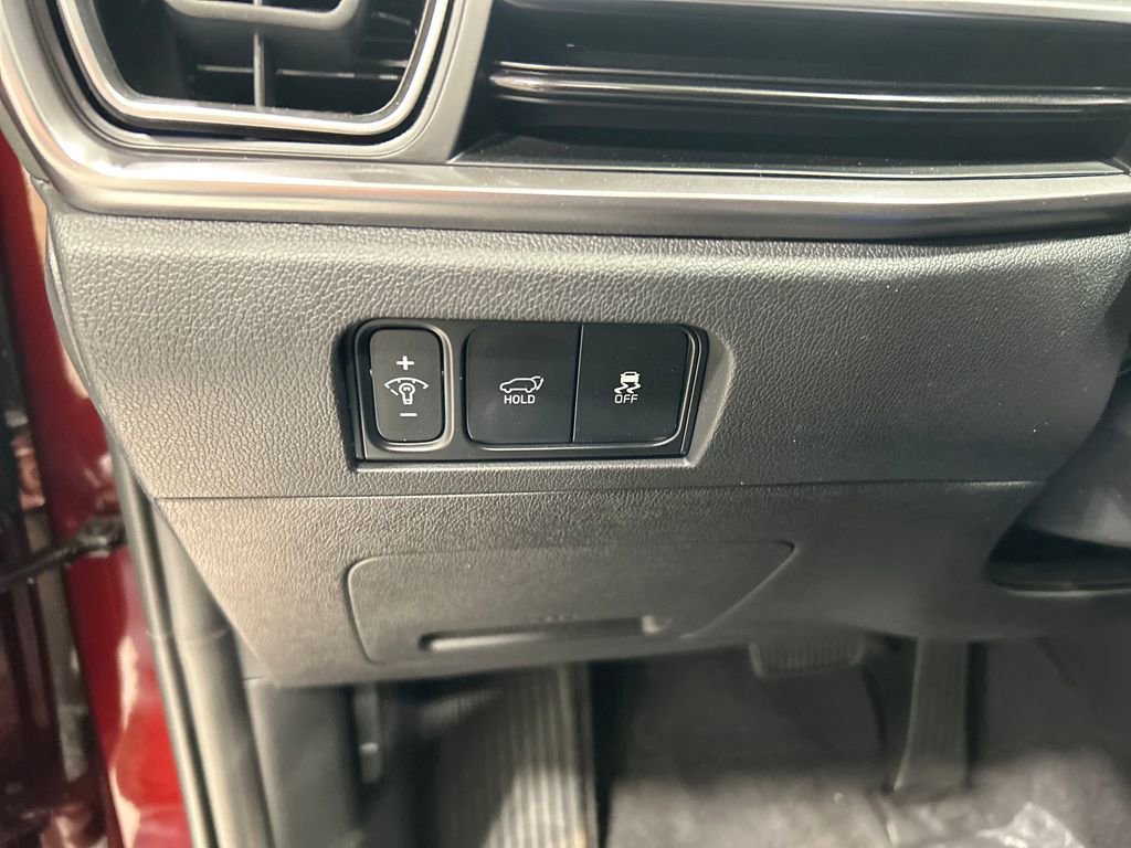 New 2025 Kia Sorento EX w/ Panoramic Sunroof Package image 11