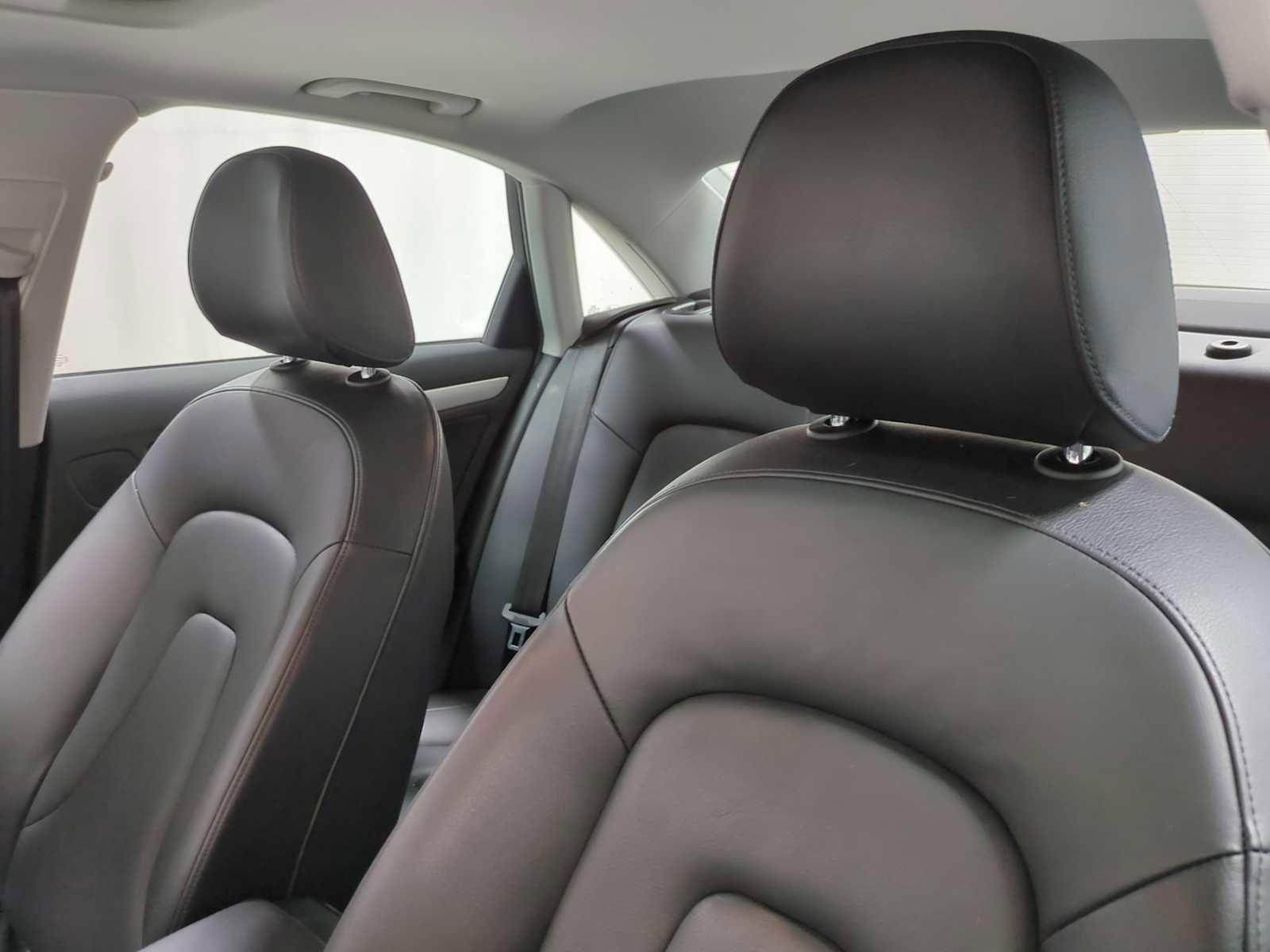 Used 2014 Audi A4 2.0T Premium Plus w/ Premium Plus Package image 17