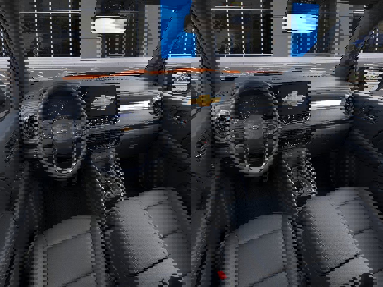 New 2026 Chevrolet Colorado LT w/ LT Convenience Package image 15