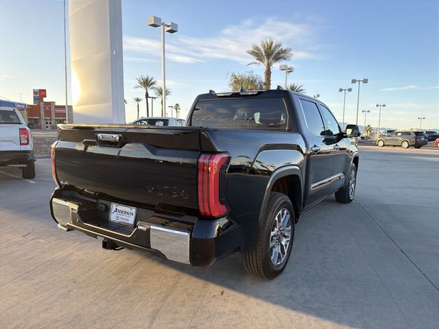 New 2026 Toyota Tundra 1794 Edition image 5