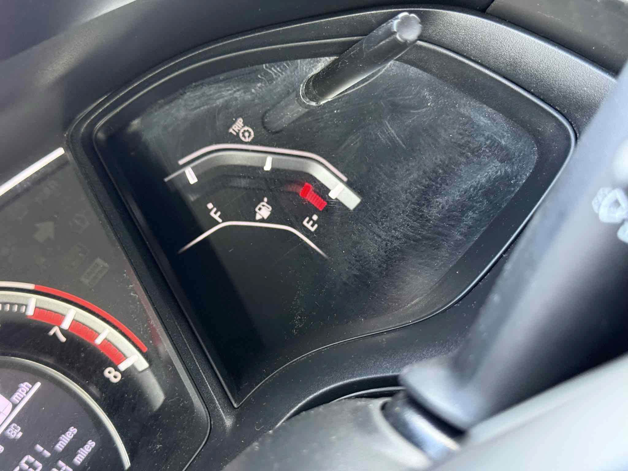 Used 2018 Honda Civic Sport image 88