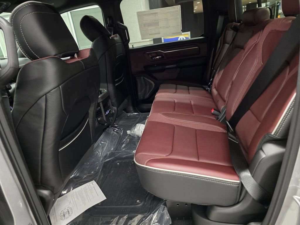 New 2026 RAM 1500 Limited image 39