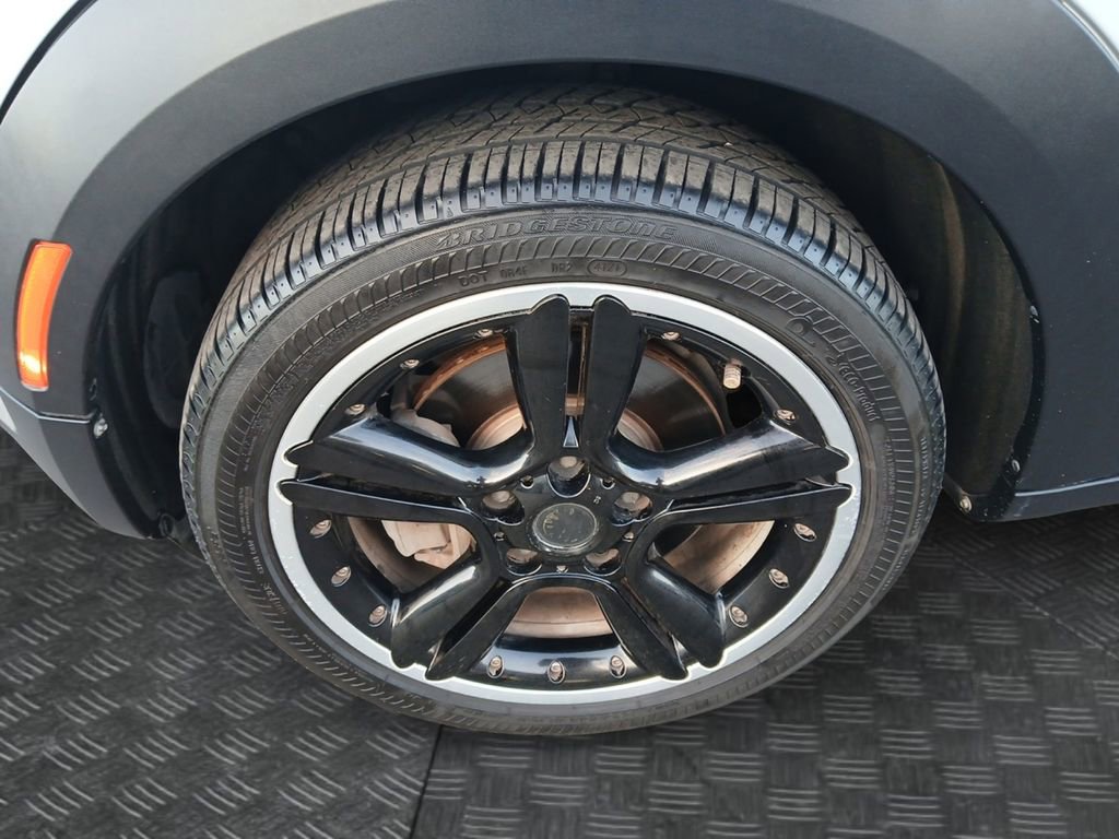 Used 2015 MINI Cooper Countryman S image 22