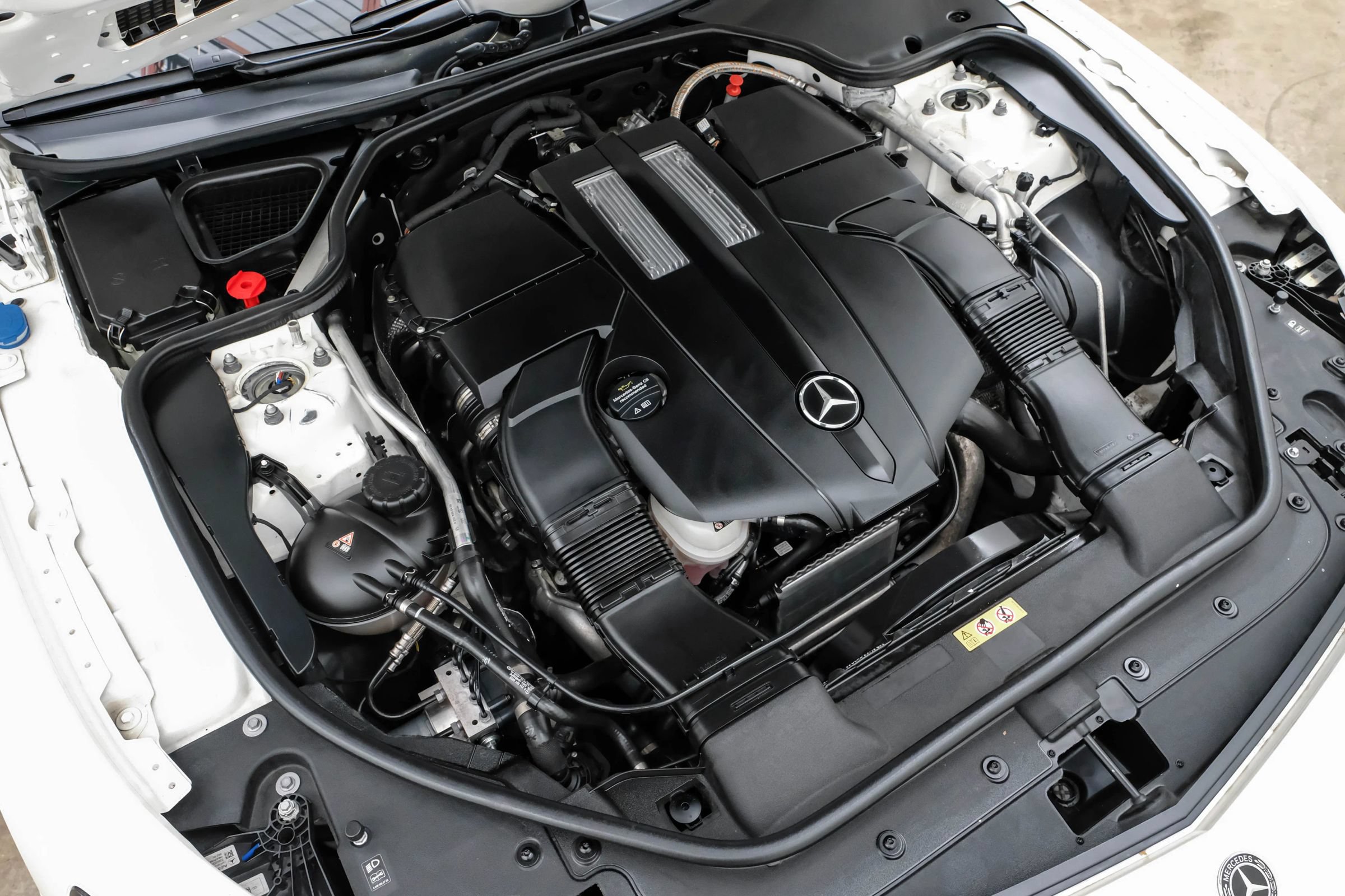Used 2020 Mercedes-Benz SL 450 w/ Premium Package image 39