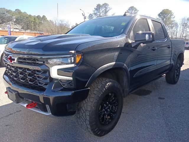 Used 2023 Chevrolet Silverado 1500 ZR2 w/ Technology Package image 7