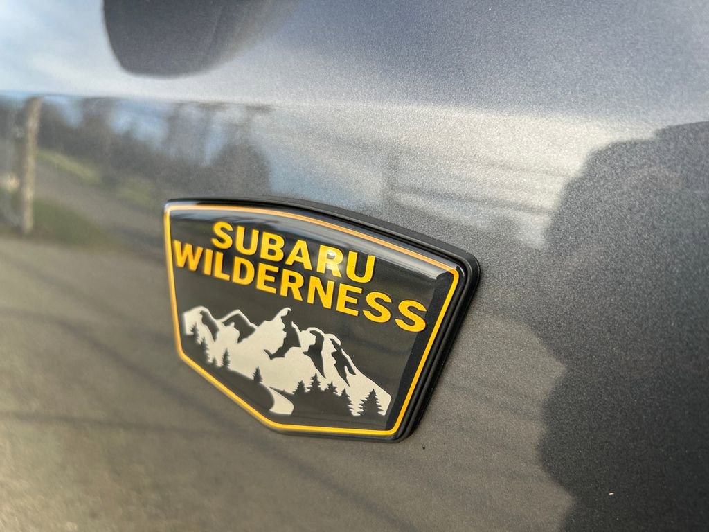 Used 2022 Subaru Outback Wilderness image 31
