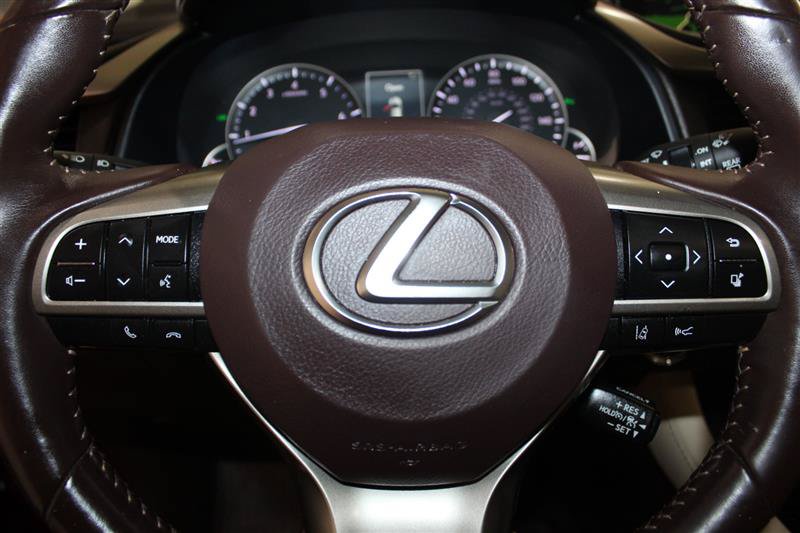 Used 2019 Lexus RX 350 AWD w/ Navigation Package image 13