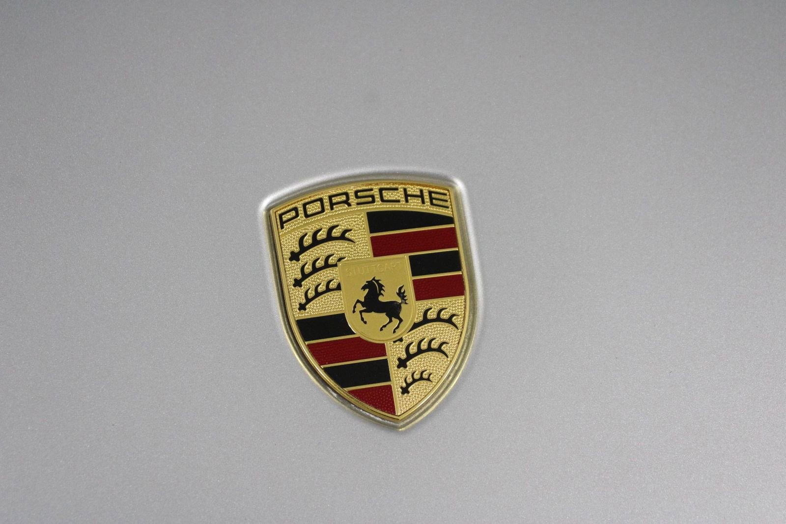 Certified 2017 Porsche 911 Carrera 4S image 28