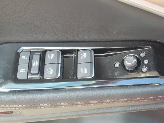 New 2025 Jeep Wagoneer S Limited AWD/4WD image 32
