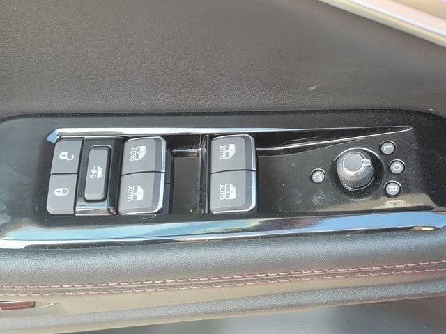 New 2025 Jeep Wagoneer S Limited image 32