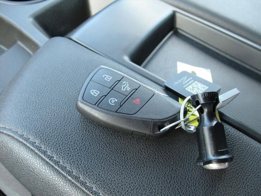 Used 2022 GMC Sierra 1500 Elevation image 30